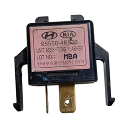 Relé Auxiliar Hyundai Hb20 1.6 2014 Á 2018