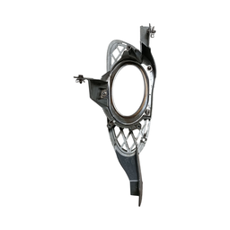 GRADE DO PARA-CHOQUE DIREITO MERCEDES CLS W219 2008 Á 2012