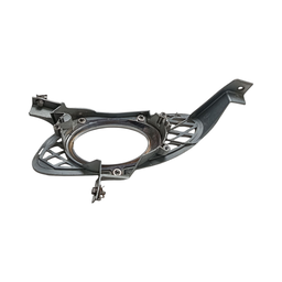 GRADE DO PARA-CHOQUE DIREITO MERCEDES CLS W219 2008 Á 2012