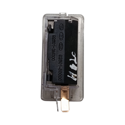  LUZ  PORTA-MALAS HYUNDAI HB20 1.6 2014 Á 2018