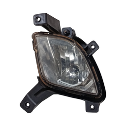 Farol De Neblina Dianteiro Esquerdo  Hyundai Ix35 2013 A 2019