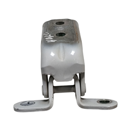 DOBRADIÇA PORTA TRASEIRA ESQ SUPERIOR HYUNDAI HB20 2012 Á 2018