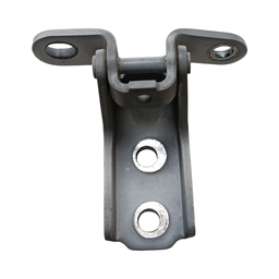 DOBRADIÇA PORTA TRASEIRA ESQ SUPERIOR HYUNDAI HB20 2012 Á 2018