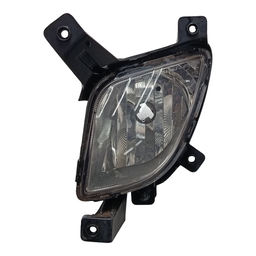 Farol de Milha Dianteiro Direito Hyundai Ix35 2013 A 2019