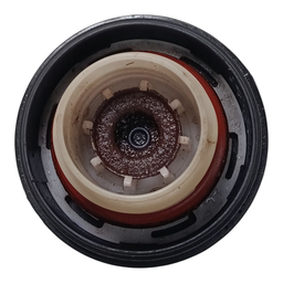 TAMPA ROSCA GARGALO TANQUE COMBUSTÍVEL HYUNDAI HB20 1013 A 2019