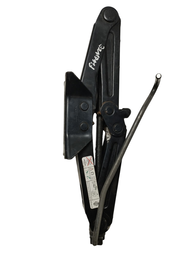 MACACO MANUAL RENAULT FLUENCE 2011 A 2017