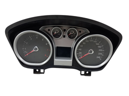 KIT MODULO INJEÇÃO FOCUS 2.0 2009 A 2013 COD.0261S08741