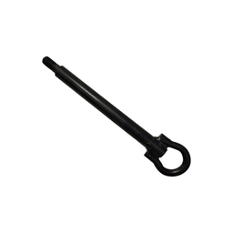 PARAFUSO REBOQUE RENAULT FLUENCE 2011 A 2017