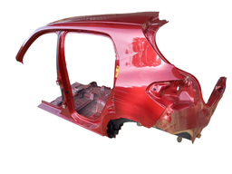  LATERAL LADO ESQUERDO KWID 2018 2019 2020/..