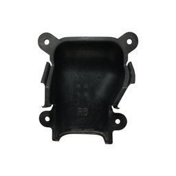 Acabamento Frontal Filtro Ar Motor Nissan Kicks 2015 A 2020