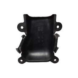 ACABAMENTO FRONTAL FILTRO AR MOTOR NISSAN KICKS 2015 A 2020