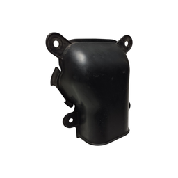 ACABAMENTO FRONTAL FILTRO AR MOTOR NISSAN KICKS 2015 A 2020