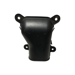 ACABAMENTO FRONTAL FILTRO AR MOTOR NISSAN KICKS 2015 A 2020