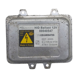 Módulo Reator Farol Xenon Veracruz 3.8 2009 a 2010