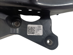 PEDALEIRA CHEVROLET TRACKER 1.2 2020/...