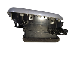 DIFUSOR AR INTERNO ESQUERDO CHEVROLET TRACKER 2020 A 2025