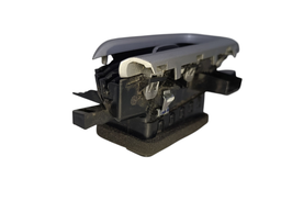 DIFUSOR AR INTERNO ESQUERDO CHEVROLET TRACKER 2020 A 2025