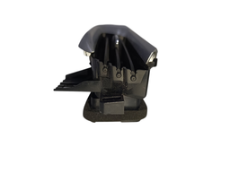 DIFUSOR AR INTERNO ESQUERDO CHEVROLET TRACKER 2020 A 2025