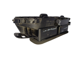 DIFUSOR AR INTERNO CENTRAL CHEVROLET TRACKER 2020 A 2025