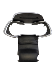 Moldura Painel Instrumentos Chevrolet Tracker 2020 a 2025