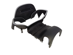 MOLDURA PAINEL INSTRUMENTOS CHEVROLET TRACKER 2020 A 2025