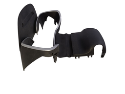 MOLDURA PAINEL INSTRUMENTOS CHEVROLET TRACKER 2020 A 2025