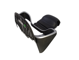 MOLDURA PAINEL INSTRUMENTOS CHEVROLET TRACKER 2020 A 2025