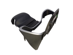 MOLDURA PAINEL INSTRUMENTOS CHEVROLET TRACKER 2020 A 2025