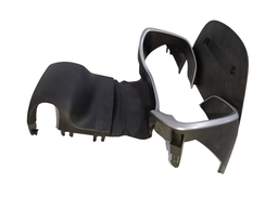 MOLDURA PAINEL INSTRUMENTOS CHEVROLET TRACKER 2020 A 2025