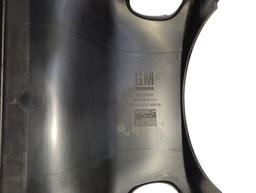 MOLDURA PAINEL INSTRUMENTOS CHEVROLET TRACKER 2020 A 2025