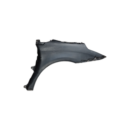 PARALAMA ESQUERDO C4 PALLAS HATCH VTR 2007 A 2013