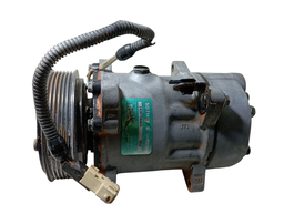 Compressor Ar Condicionado Peugeot 405 2.0 1987 a 1997