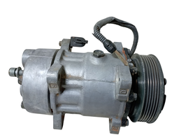 COMPRESSOR AR CONDICIONADO PEUGEOT 405 2.0 1987 A 1997