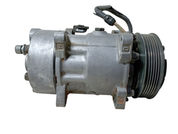 COMPRESSOR AR CONDICIONADO PEUGEOT 405 2.0 1987 A 1997