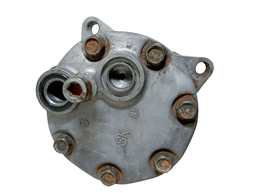 COMPRESSOR AR CONDICIONADO PEUGEOT 405 2.0 1987 A 1997