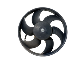 Ventoinha Radiador Peugeot 405 1987 1988 1989 1990 a 1997