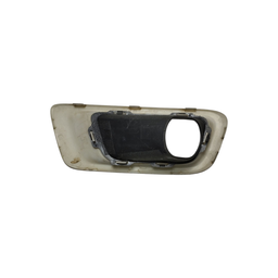 Grade Moldura Milha Esquerdo S10 2012 a 2016