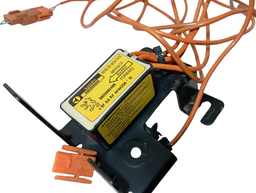 Sensor Airbag Peugeot 405 1987 1988 1989 a 1997 9620962480