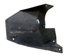 Parabarro Traseiro Esquerdo Peugeot 405 1987 1988 a 1997