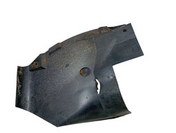 PARABARRO TRASEIRO ESQUERDO PEUGEOT 405 1987 1988 A 1997