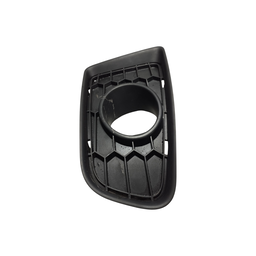 GRADE MOLDURA MILHA DIREITO RENAULT SANDERO 2012 2013 A 2014