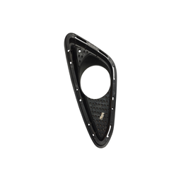 MOLDURA MILHA DIREITA HB20 2013 2014 A 2015