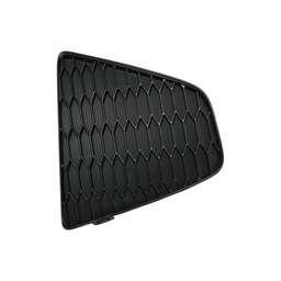 Grade Parachoque Traseiro Esquerdo Fit 2015 a 2017