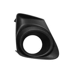 Moldura Milha Direito Corolla 2012 a 2014