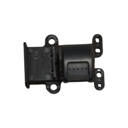 Botao Vidro Traseiro Direito Honda Civic 2001 Á 2006