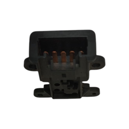 BOTAO VIDRO TRASEIRO DIREITO HONDA CIVIC 2001 Á 2006