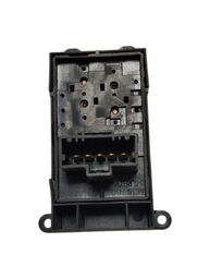 BOTÃO VIDRO DIANTEIRO DIREITO HONDA CITY 2012 A 2015