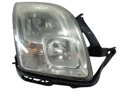 Farol Direito Fusion 2006 2007 a 2009