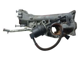 CARCAÇA SUPORTE VALVULA EGR TORO RENEGADE COMPASS 2.0 DIESEL