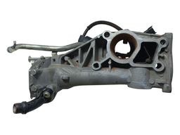 CARCAÇA SUPORTE VALVULA EGR TORO RENEGADE COMPASS 2.0 DIESEL